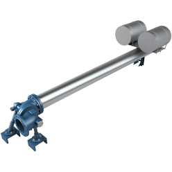 фото плавающее заборное устройство для резервуара